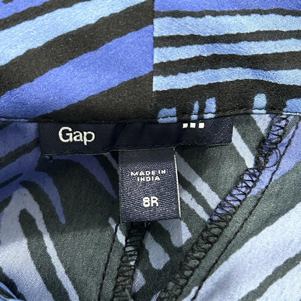 Gap skirt - 8 regular - Picture 5 of 6